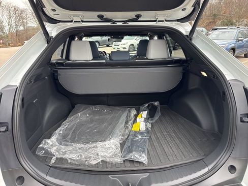 Used 2024 Subaru Solterra Touring image 20