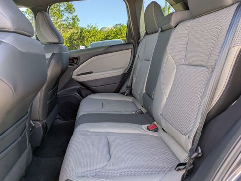 New 2026 Subaru Forester Premium image 15