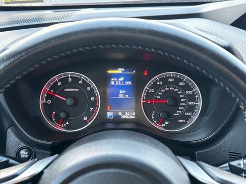 Used 2019 Subaru Ascent Premium AWD/4WD image 9