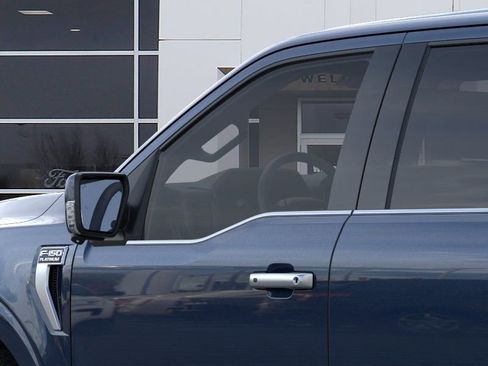 New 2026 Ford F150 Platinum image 20