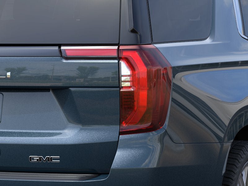 New 2027 GMC Yukon Denali Ultimate AWD/4WD image 12