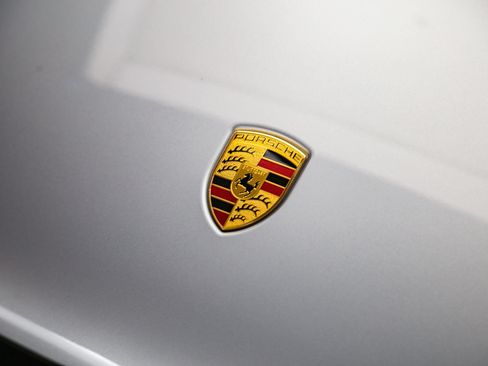Certified 2023 Porsche Macan GTS AWD/4WD image 12