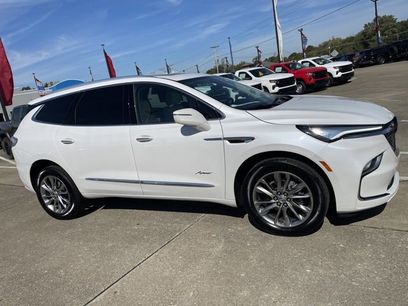 Certified 2024 Buick Enclave Avenir w/ Trailering Package, 5000 lbs.
