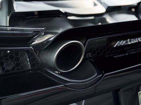 Used 2021 McLaren 720S image 15