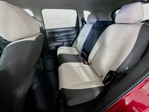 Used 2026 Honda CR-V LX image 29