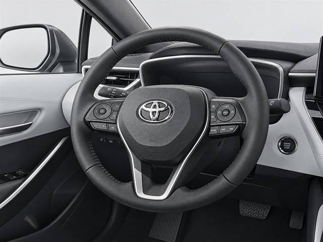 New 2027 Toyota Corolla XSE FWD image 18
