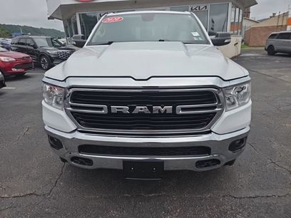 Used 2020 RAM 1500 Big Horn