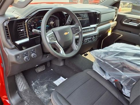 New 2026 Chevrolet Silverado 1500 LT image 6