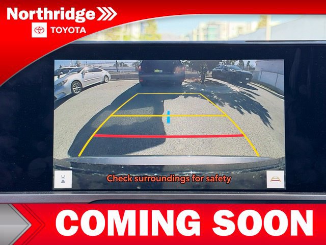 Used 2024 Toyota Crown w/ Carpet Mat Package (TMS) AWD/4WD image 9