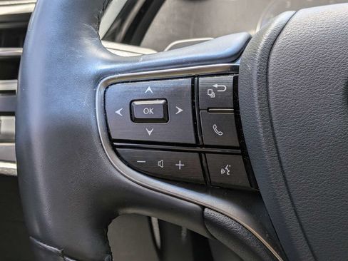 Used 2022 Lexus ES 350 Ultra Luxury w/ Accessory Package 2 FWD image 35