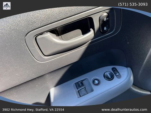Used 2008 Honda Element LX image 21