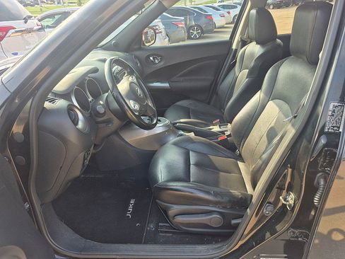 Used 2013 Nissan Juke SL AWD/4WD image 13