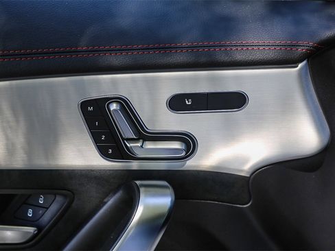 New 2025 Mercedes-Benz CLA 250 4MATIC image 25