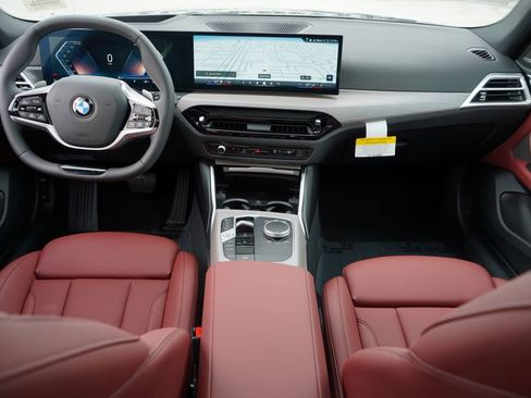 New 2026 BMW 430i 430i Gran Coupe image 14