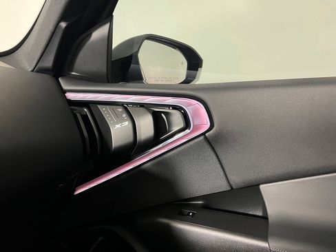 Certified 2025 BMW X3 xDrive30i w/ M Sport Package image 30