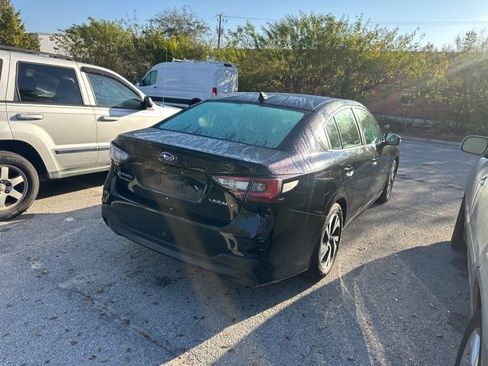 Used 2021 Subaru Legacy Premium w/ Popular Package #1 image 2