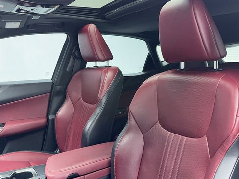 Used 2023 Lexus NX 250 FWD w/ Premium Package image 35