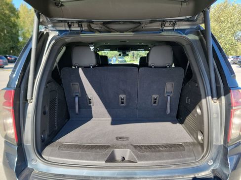 Used 2021 Chevrolet Tahoe LT image 22