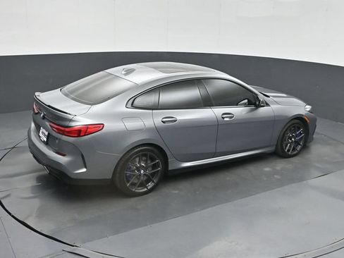 Used 2022 BMW M235i xDrive Gran Coupe w/ Premium Package AWD/4WD image 43