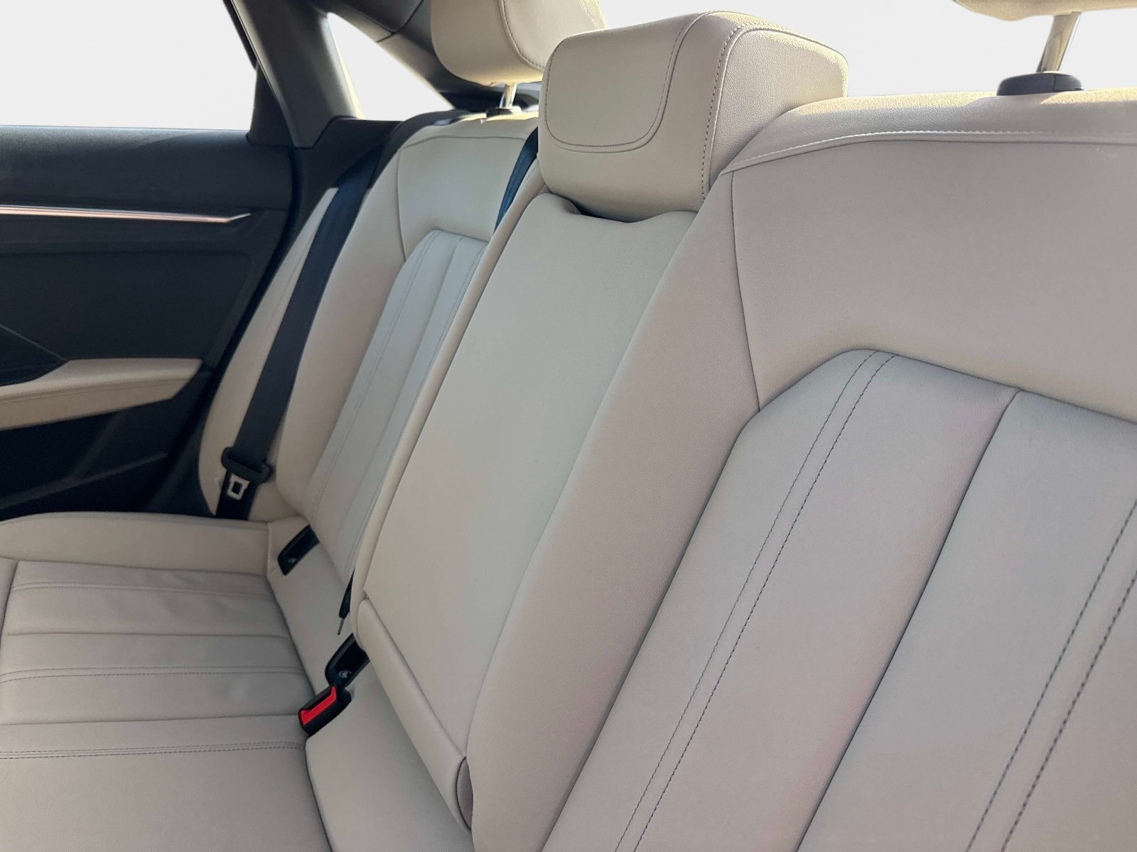 Certified 2025 Audi A3 2.0T Premium w/ Convenience Package AWD/4WD image 11