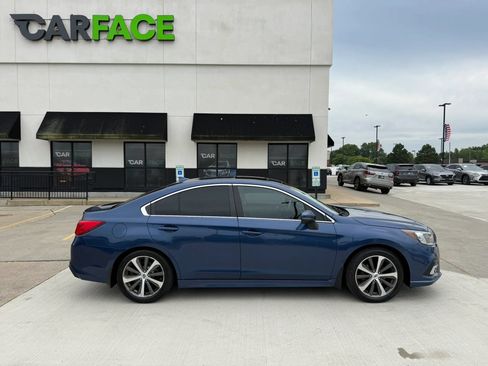 Used 2019 Subaru Legacy 2.5i Limited AWD/4WD image 18