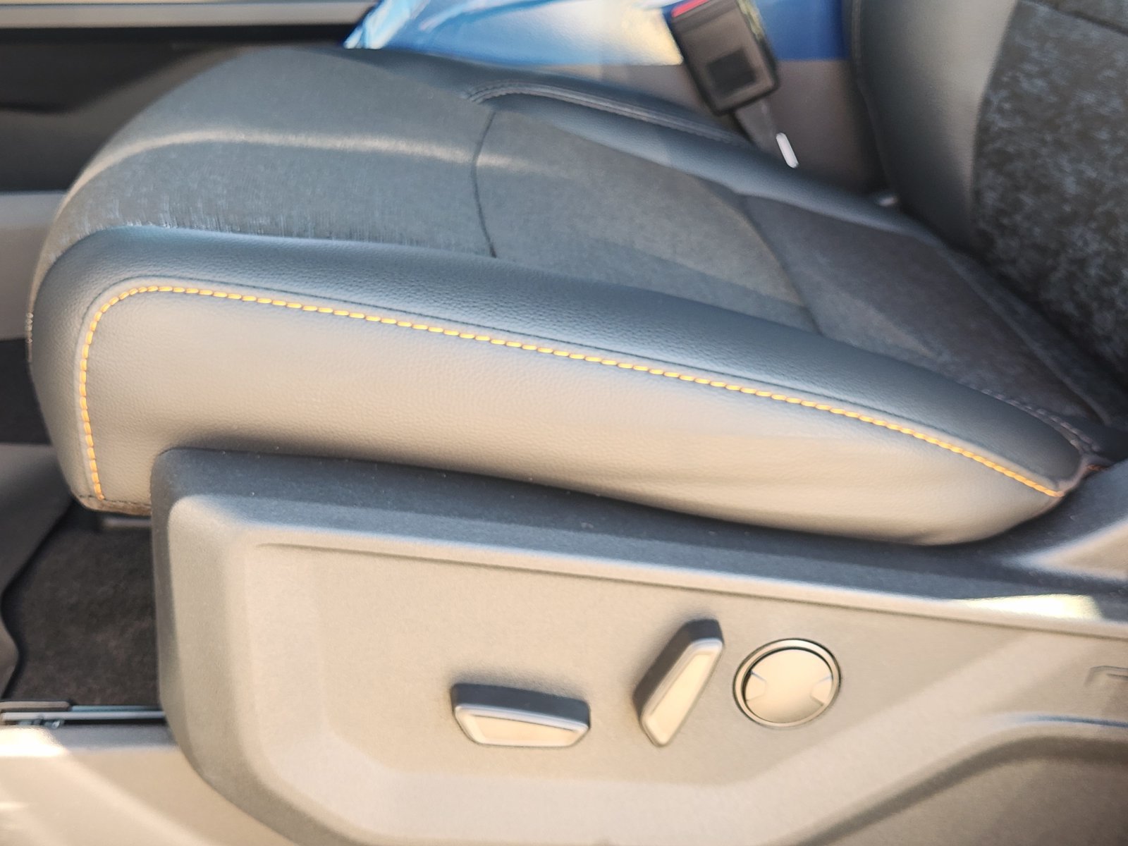 New 2026 Ford F150 Tremor AWD/4WD image 23