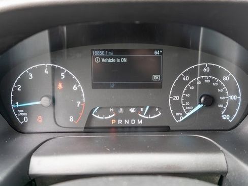Used 2025 Ford Transit 250 Low Roof w/ Exterior Upgrade Package RWD image 17