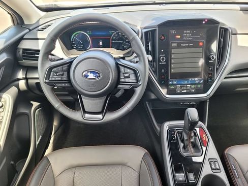 Used 2026 Subaru Crosstrek 2.5i Limited w/ Convenience Package AWD/4WD image 13