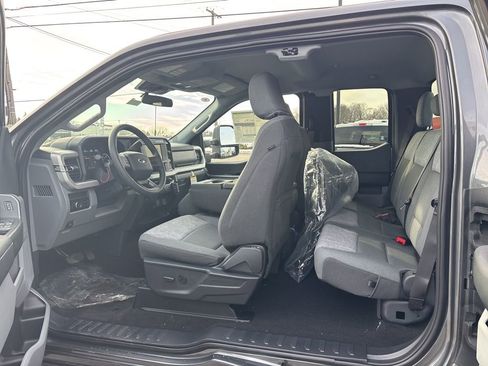 New 2026 Ford F250 XLT image 24