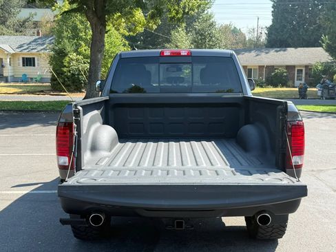 Used 2019 RAM 1500 Warlock w/ Trailer & Traction Group AWD/4WD image 31