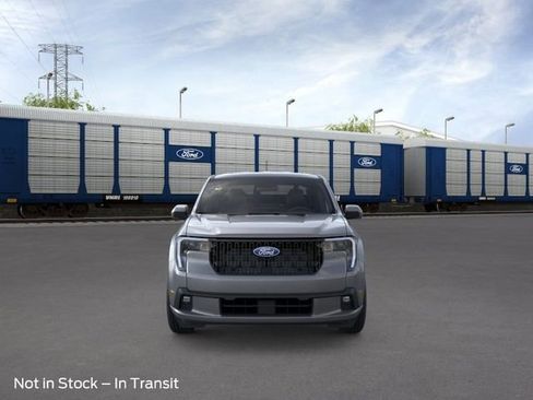 New 2026 Ford Maverick Lobo AWD/4WD image 6