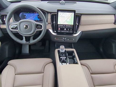 New 2026 Volvo XC90 B6 Ultra w/ Lounge Package AWD/4WD image 10