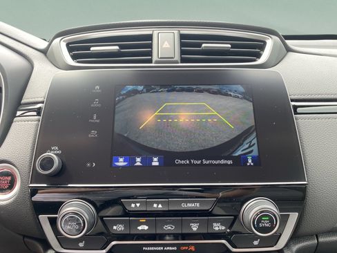 Certified 2020 Honda CR-V EX image 20