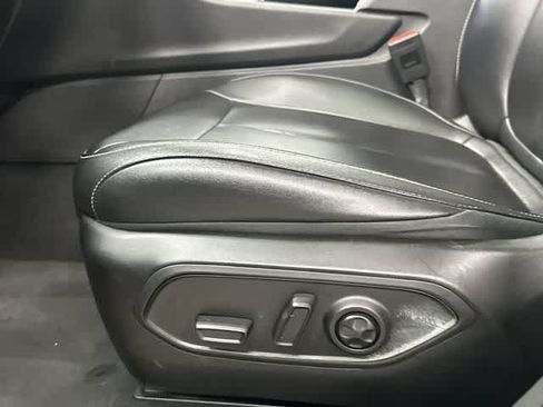 Used 2024 Jeep Grand Cherokee Limited 4xe AWD/4WD image 27