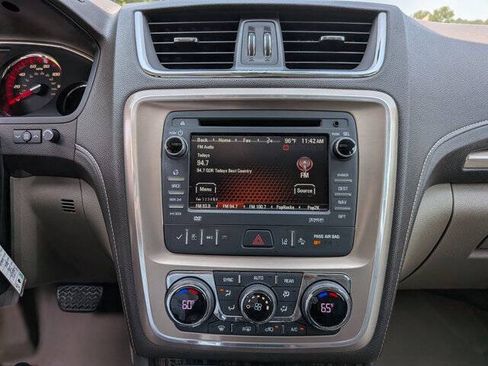 Used 2015 GMC Acadia Denali AWD/4WD image 21