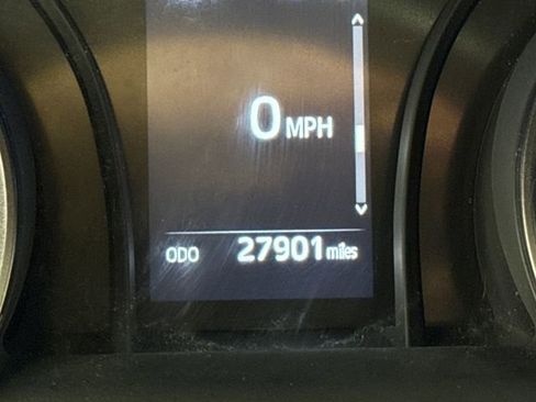 Certified 2024 Toyota Camry SE image 27