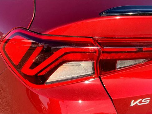 Used 2024 Kia K5 GT-Line w/ GT-Line Premium Package image 34