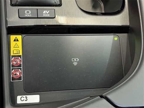 New 2025 Lexus ES 300h w/ Premium Package image 15