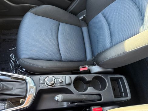 Used 2017 Toyota Yaris iA image 14