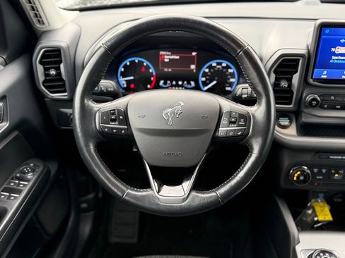 Used 2021 Ford Bronco Sport Big Bend w/ Big Bend Package (96B) image 22