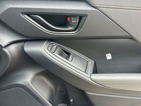 New 2025 Subaru Crosstrek 2.5i Sport w/ Crosstrek Mirror Package image 18