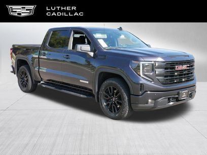 Used 2022 GMC Sierra 1500 Elevation