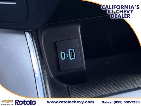 Used 2023 Ford F150 Lightning XLT AWD/4WD image 22