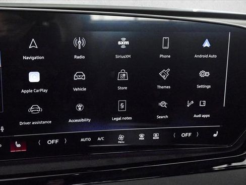 Used 2025 Audi A5 2.0T Premium w/ Convenience Package image 15