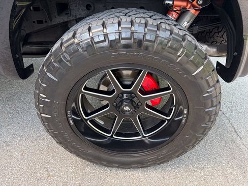 Used 2019 Ford F150 Raptor w/ Equipment Group 802A Luxury AWD/4WD image 52