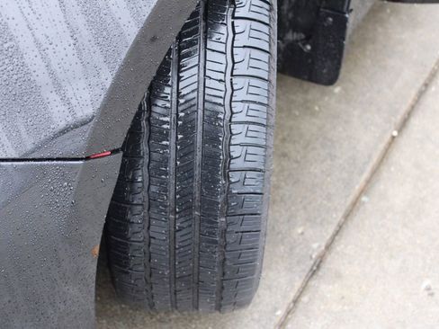 Used 2018 Nissan Altima 2.5 SR image 11