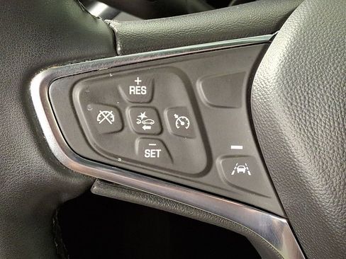 Used 2024 Chevrolet Equinox LT AWD/4WD image 20
