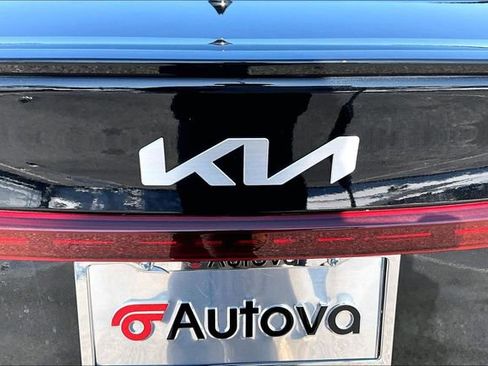 Used 2022 Kia Forte GT-Line w/ GT-Line Technology Package image 31