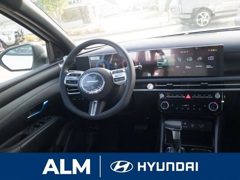 New 2026 Hyundai Santa Cruz SEL image 17