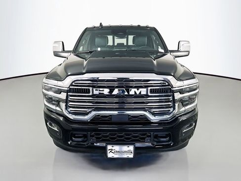 New 2025 RAM 3500 Laramie image 2
